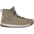 thumbnail image 2 of Oboz Women's Hazel Mid Hiking Boot, Sandhill, 10.5, 2 of 6