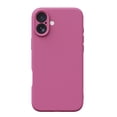 thumbnail image 1 of Dteck for iPhone 16 Plus Case Compatible with MagSafe, Liquid Silicone [Soft Anti-Scratch Microfiber Lining] Shockproof Phone Case for iPhone 16 Plus 6.7 inch,Rose, 1 of 6