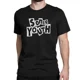 thumbnail image 2 of Camisetas para hombre, pareja, banda musical Sonic Youth, humor, camisetas de algodón, camiseta de manga corta, cuello redondo, ropa, regalo, 2 of 4