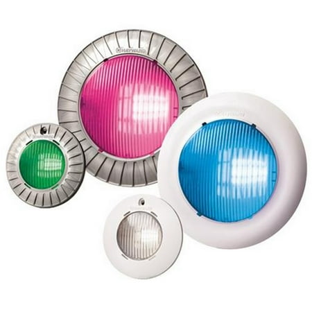Hayward Colorlogic Led Pool Light - Hayward LPCUS11150 12V Universal ColorLogic LED Pool Light with 150' Cord