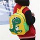 thumbnail image 3 of Children's backpack. School bag for kindergarten students. small dinosaur backpack/Kid's backpack, 3 of 4