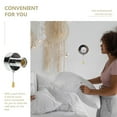 thumbnail image 3 of Miangastore Pull Chain Light Fixture Lamp Socket Replacement Ceiling Light Base Accessory, 3 of 9