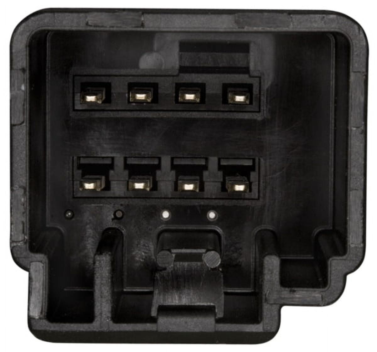 Combination Switch