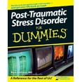 thumbnail image 1 of Post Traumatic Stress Disorder for Dummies, 1 of 3