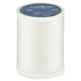thumbnail image 2 of (3 pack) Hello Hobby Off-White 100% Polyester All Purpose Thread, 300 Yards, 2 of 7