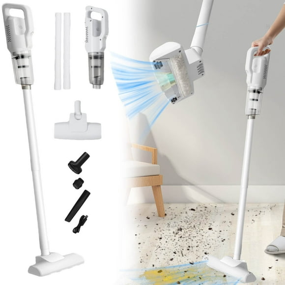 EGNMCR Hand Ultra Strong Suction And High Power Dog Hair Portable Multifunctional Vacuum Cleaner For Household Car And High Suction And High-power Three In One vacuum products
