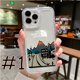 thumbnail image 1 of FOR HUAWEI P50 E NOVA 9 10 MATE 50 5E Honor 50 60SE 70 80 PRO X30 X8 X9 X40i north hard case Gao Jiahui unisex, 1 of 2