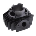 thumbnail image 4 of Cilindro de 40 mm Sunnimix Accesorios de motocicleta Repuesto, 4 of 8