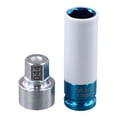 thumbnail image 3 of Mduoduo 044 wheel lock nut for BMW X1 anti-theft wheel lock sleeve 1 set Car Accessories, 3 of 10