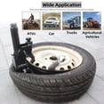 thumbnail image 4 of BESTOOL Brise-Peluche Manuel Réglable Outil de Changement de Pneus pour Tracteurs, Camions, Voitures, Réparation de Pneus Lourds, 4 of 4