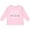 AD-Pink, variant on Inktastic My Great Grandma Loves Me Heart Great Grandchild Boys or Girls Long Sleeve Toddler T-Shirt