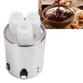 thumbnail image 1 of Dispensador De Queso Calentador De Salsa Eléctrico De Acero Inoxidable Para Salsa De Chocolate, 1 of 7