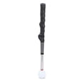 thumbnail image 2 of Golf Swing Grip Trainer, Perfect Golf Grip, Golf Training Aid Telescopic Club for Beginner, 2 of 7
