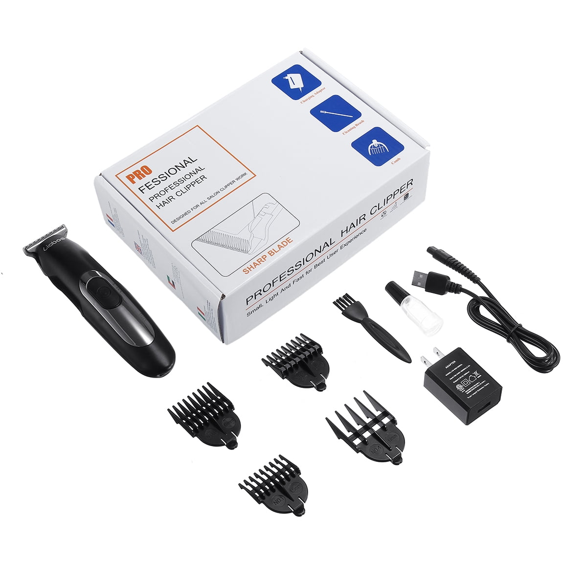 liaboe hair clippers