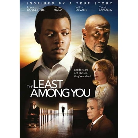 The Least Among You Movie Poster (11 x 17)