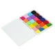 thumbnail image 5 of Almohadilla de Pintura para Dedos ANGGREK 24 Colores Lavables a base de Agua, 5 of 8