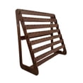 thumbnail image 4 of Estante para joyas Yinane Soporte para aretes Base de madera Organizador de almacenamiento, 4 of 8