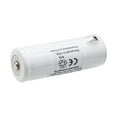 thumbnail image 3 of Kastar 3-Pack Ni-CD Battery 3.5V 750mAh Replacement for Welch Allyn Power Handles 18100 18200, 20000 21700, 71000 71003 71010 71015 71020 71022 71050 71051 71054 71055 71110 71150 71610 71670, 3 of 4