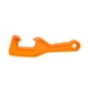 thumbnail image 5 of Llave para abrir cubos, llave para tapa de lata de pintura para taller, cubo impermeable, 5 of 9