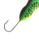 thumbnail image 3 of Accesorio aerodinámico de la pesca del diseño de la forma de la calabaza del señuelo de la pesca para pescar segundo Macarena Señuelo de la pesca de Popper, 3 of 7