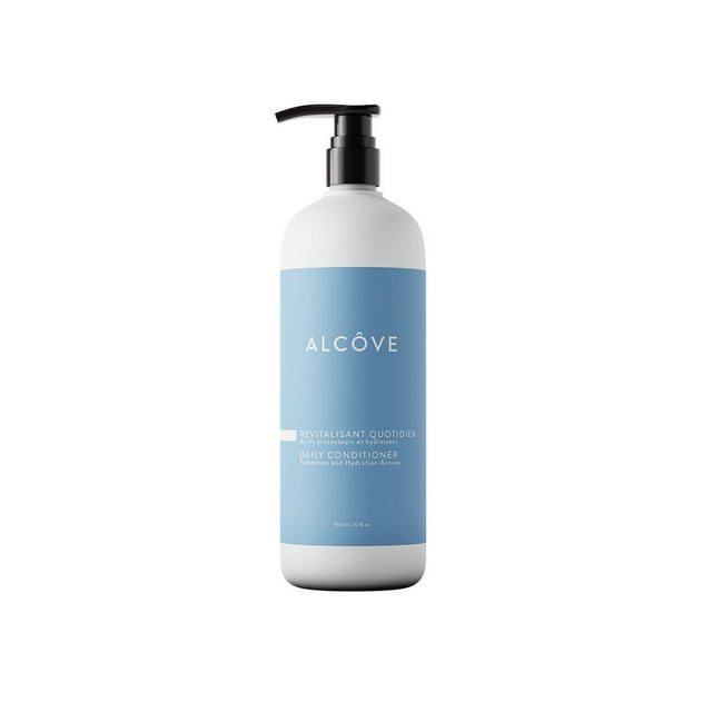 Alcove Daily Conditioner 32Oz