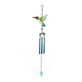 thumbnail image 3 of Yuarrent Colgante carillón de viento puerta Windchime césped colgante Windbell decoración jardín paisaje interior ornamento inauguración de la casa Decoración del hogar Yuarrent HA035431-00, 3 of 6