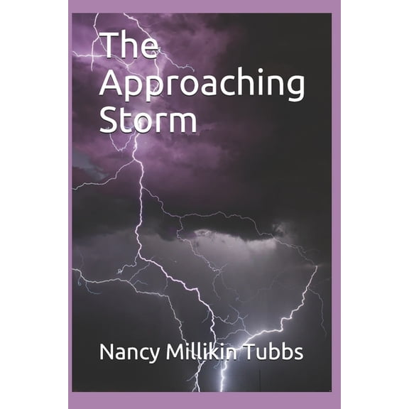 Nostrodamus and the Apocalypse The Approaching Storm, Book 1, (Paperback)