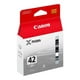 thumbnail image 3 of Cartucho De Tinta Canon Cli-42gy Color Gris De 13 Ml, 3 of 3
