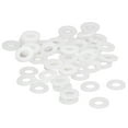 Industrial supplies Nylon Washer Appropriate Size Meet Demand High