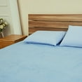 thumbnail image 2 of Housse de Matelas Hypoallergénique 150x200x30cm, 2 of 8