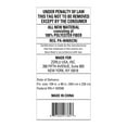 thumbnail image 4 of Brielle Home Ravi Stone Washed Microfiber Quilt Collection, 4 of 4