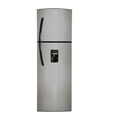 thumbnail image 1 of Refrigerador Automático 11 pies 300 L Inox Mate Mabe - RMA300FYMRM1, 1 of 6