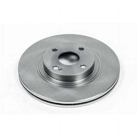 AutoSpecialty Brake Rotor