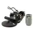 thumbnail image 4 of Powr-Flite 28" Propane Burnisher, 17 HP Kawasaki Engine, 1850 RPM, 4 of 4