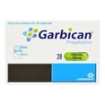 thumbnail image 1 of Garbican 150 mg 28 cápsulas, 1 of 2