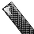 thumbnail image 3 of 2pcs Carbon Fiber Left and Right Air Vent Outlet Trim Sticker Fit for Mazda MX‑5 / Roadster NC, 3 of 4