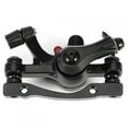 thumbnail image 1 of Road Bike Brake Dual  Disc Brake Replacement Side Pull Caliper Accessory For Bicycle Racing Road Bike, 1 of 8
