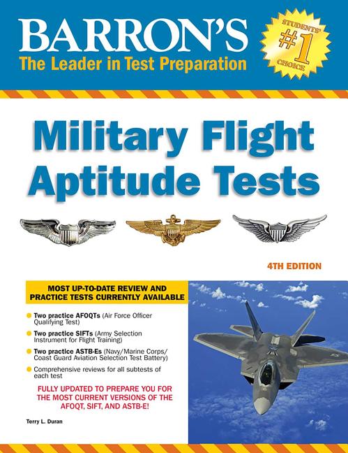 Military Flight Aptitude Tests Walmart Walmart