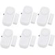 thumbnail image 1 of Alarma inalámbrica para puerta y ventana de seguridad para el hogar con sirena FUERTE de 90 dB, paquete de 6 para casas, automóviles, cobertizos, caravanas, Autocaravanas, 1 of 5