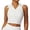 C797/White, variant on XIYON Womens Tank Tops 2026 Women's Sleeveless Tank Top Athletic Tennis Workout Fitness Cropped Top For Sports Casual Summer Spring Casual Trendy Clothes