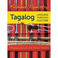 thumbnail image 1 of Filipino Tapestry: Tagalog Language through Culture, 1 of 1