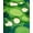 Green, Pattern 2, variant on ODIKA 4'x6' Machine Washable Non-Slip Area Rug, Minimalist Grid With Subtle Overlapping Rectangular Blocks High Traffic Rug, Gray, 157150