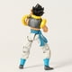 thumbnail image 5 of Dragon Ball SUPER Saiyan Blue Gogeta SHF PVC figura de acción modelo juguete colección, 5 of 5