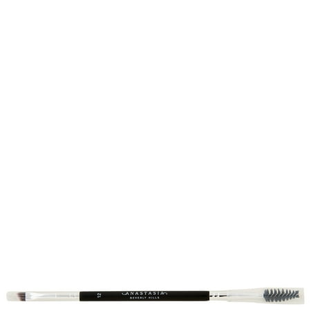 Anastasia Beverly Hills Brush 12 Dual-Ended Firm Angled Brush