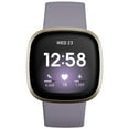 thumbnail image 4 of Fitbit Versa 3 Health and Fitness Watch + GPS, 4 of 6