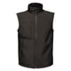 thumbnail image 1 of Regatta - Chaleco Octagon II de Soft Shell imprimible para chico hombre (Negro/Negro) Regatta UTPC3297_blackblack, 1 of 2