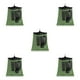 thumbnail image 3 of Injueey Bolsa de forraje de setas de jardín, cinturón de lona, ​​bolsa impermeable para recoger frutas, paquete de almacenamiento al aire libre con Type2 NO2 Injueey CBP183129, 3 of 6
