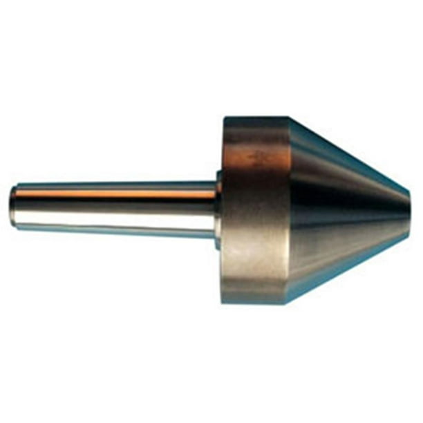 5MT BullNose Live Center, DEW5MTBULL