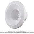 Water Cooler Water Dispenser Bottle Holder Replacement Part White