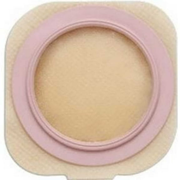 Pouchkins Cut-to-Fit SoftFlex Infant/Child 2-Piece Skin Barrier 1-3/4", Box of 5